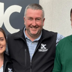 James Coles is preparing Coles Nurseries for the fifth generation