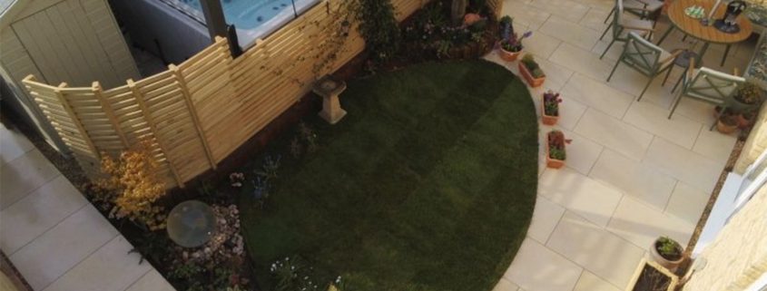 Jewson announces landscaping competition winners