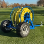 KAR UK Launches K-Series Hose Reel Trolley