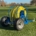 KAR UK Launches K-Series Hose Reel Trolley