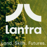 Lantra reveals bold new brand