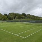 Rye Lawn Tennis Club Relies on MM50