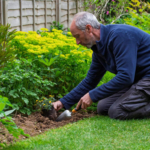 STIGA and Barnsdale Gardens Share Their Summer Cutting Tips