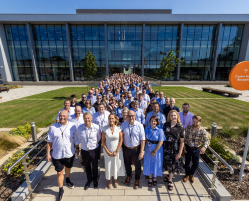 STIHL celebrates dealer excellence at landmark STIHL 100 Dealer Conference
