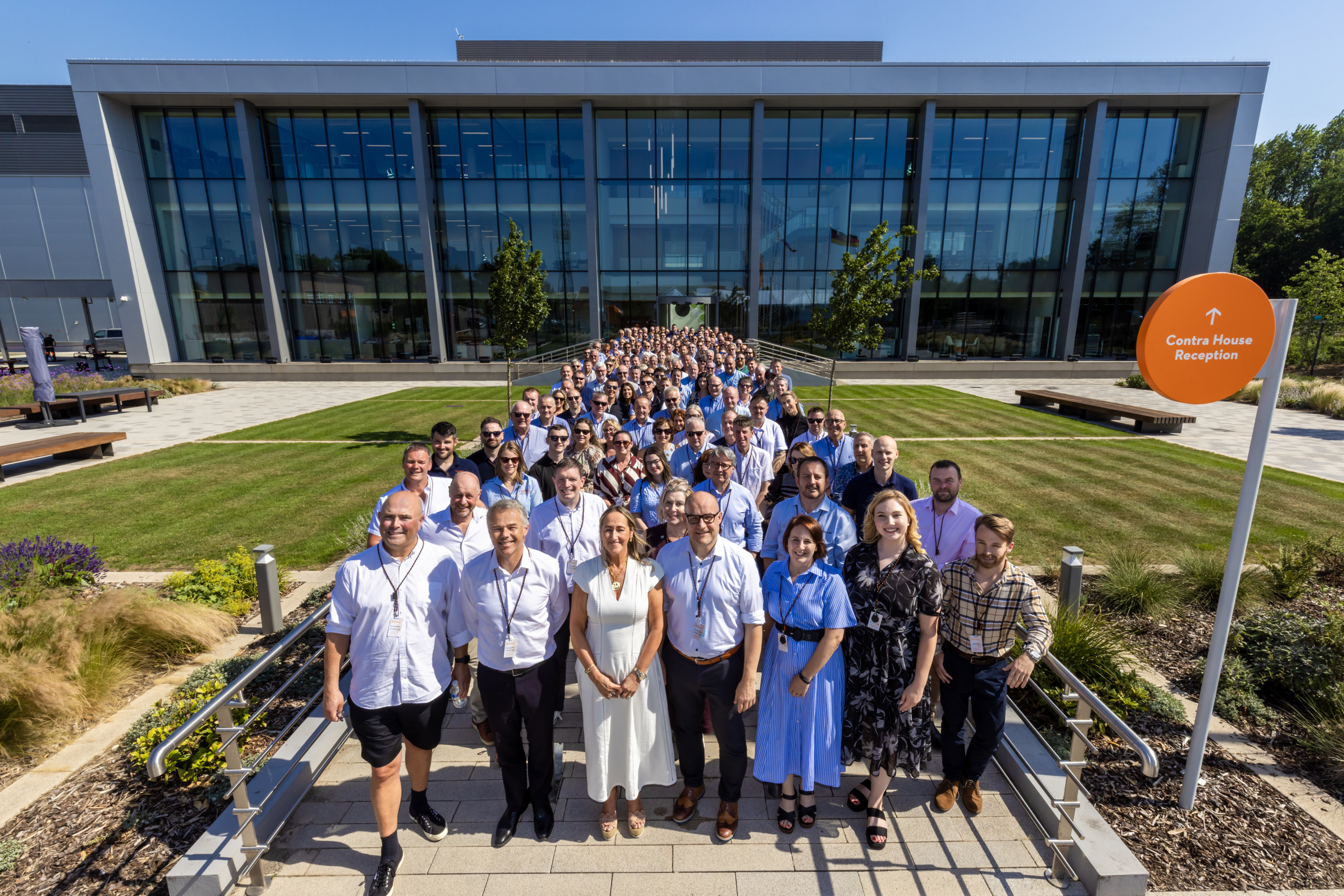 STIHL celebrates dealer excellence at landmark STIHL 100 Dealer Conference