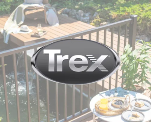 Five things to look for when choosing composite decking