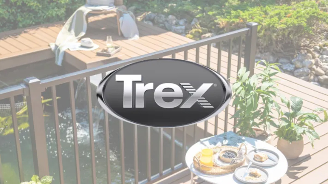 Five things to look for when choosing composite decking