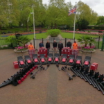 Krinkels powers Westminster parks with Kress fleet