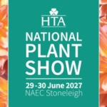 Dates Confirmed For The HTA National Plant Show 2027