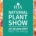 Dates Confirmed For The HTA National Plant Show 2027