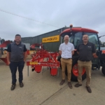 Pecks Groundcare Appointed as New Redexim Dealer