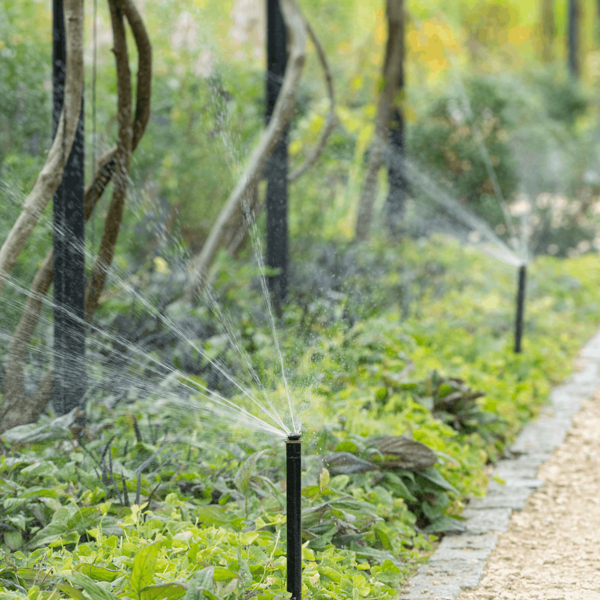 Waterscapes publishes irrigation troubleshooting guide