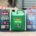Thompson's pays tribute to brand heritage