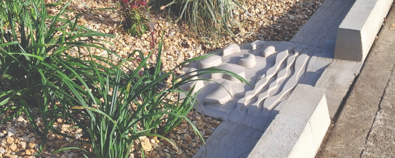ACO launches Silt Channel and Silt Stone
