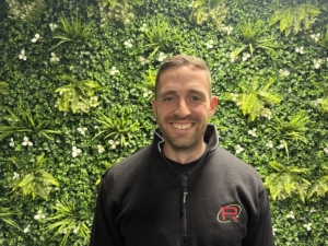 Ben Hodson joins Replay Maintenance