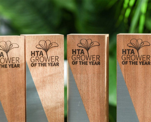 HTA extends closing date for Grower of the Year Awards