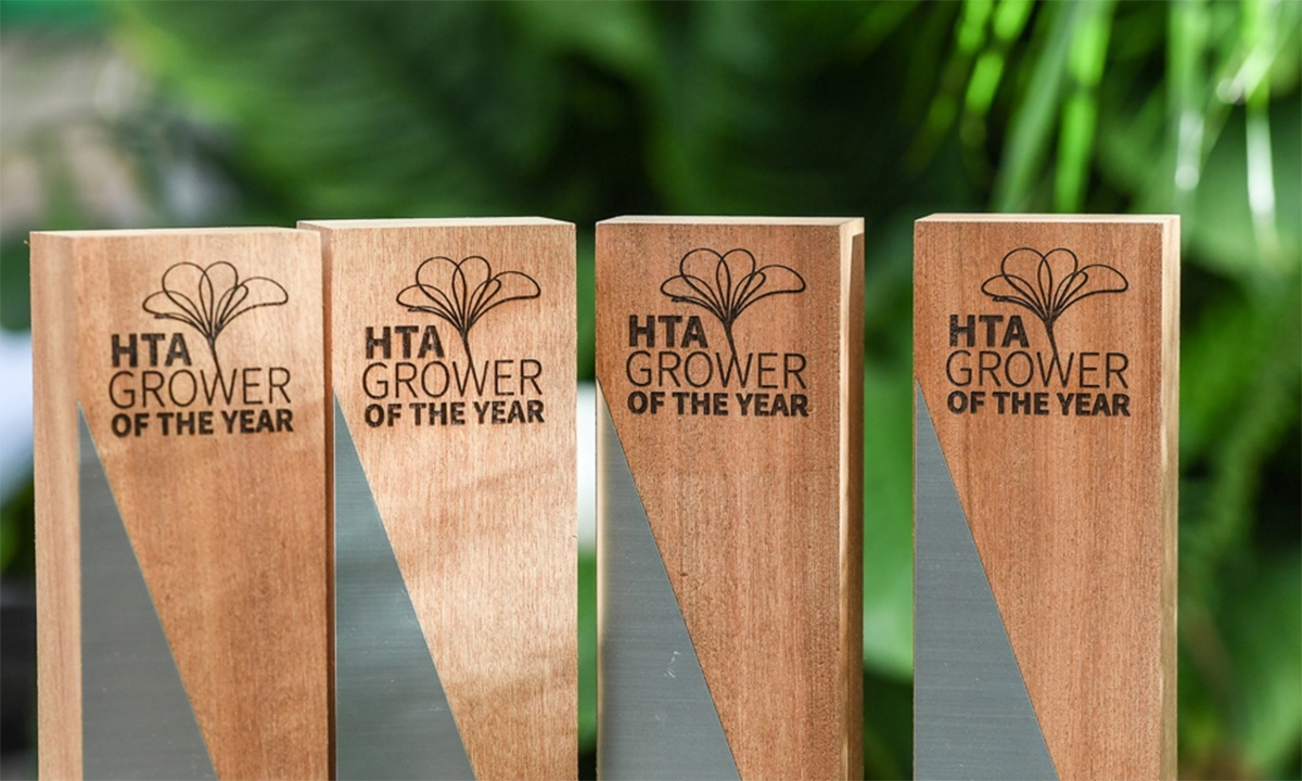 HTA extends closing date for Grower of the Year Awards