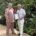 Ian Drummond honoured by RHS for 40 years in horticulture