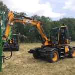 Kidd Farm Machinery's Fencing Solutions at APF