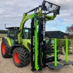 Kidd Farm Machinery's Fencing Solutions at APF