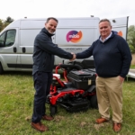 Mitie and Kress Launch One of the UK’s Largest Autonomous Mowing Deployments