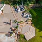 Key decking trends for summer 2026