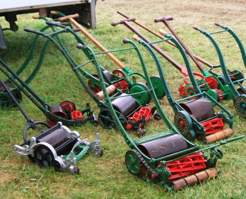 SALTEX Marks 80th Edition with The Archive