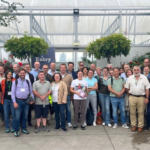 SPS agreement and plant health among top topics
