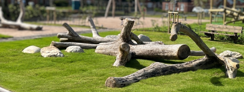 How Play Trees Can Add Commercial Value to Housing Developments