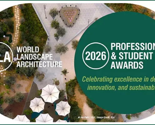 WLA Awards 2026 shortlist revealed