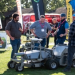 Agrovista Amenity to showcase the future of robotics at GroundsFest
