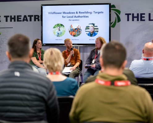 GroundsFest unveils its 2026 free education programme