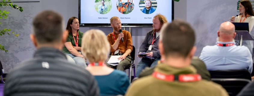 GroundsFest unveils its 2026 free education programme