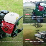 Groundsman launch new website
