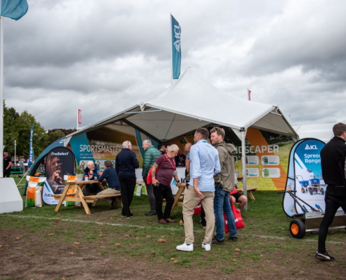 Practical Advice and Proven Solutions from ICL at GroundsFest