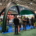 MM Seed at the DLF Stand at GroundsFest