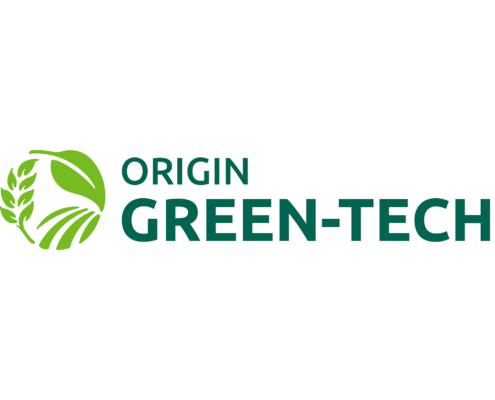 Green-tech becomes Origin Green-tech
