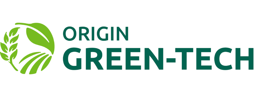 Green-tech becomes Origin Green-tech