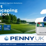 Penny UK to Showcase Complete Irrigation Solutions at GroundsFest