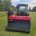 Redexim Overseeder Helps Pollok Golf Course
