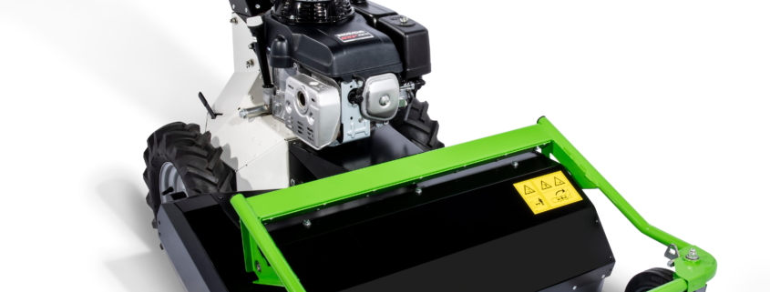 Etesia to Unveil Innovative New AH75F at GroundsFest