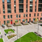 Green-Tree supports major rooftop development