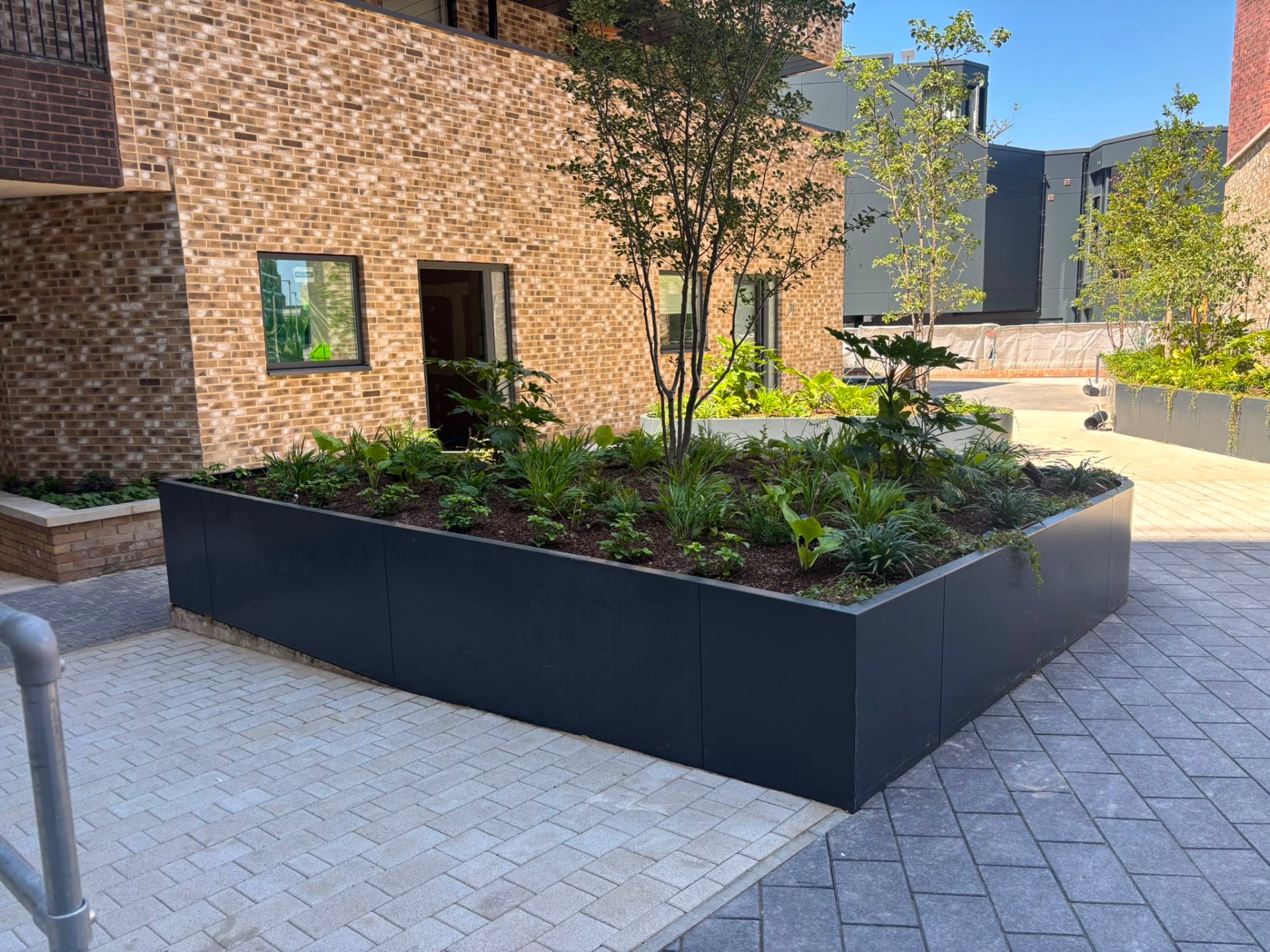 The Skyward Shift: Redefining the Urban Edge