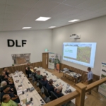 GroundsFest Academy continues to deliver as DLF wildflower event inspires