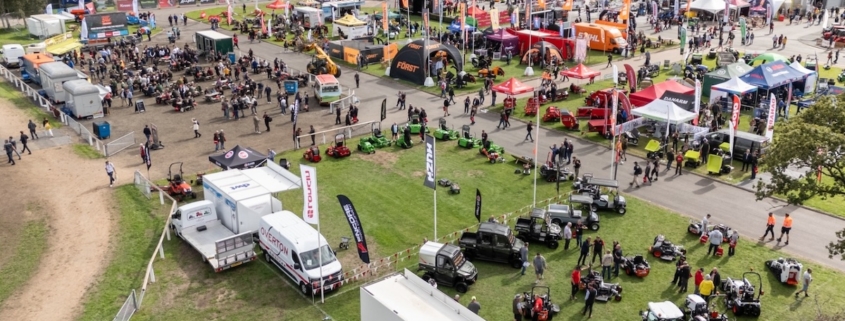 GroundsFest 2026 Proves Community is Driving the Industry Forward