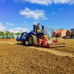 Rotadairon Stone Burier Joins the Campey Portfolio