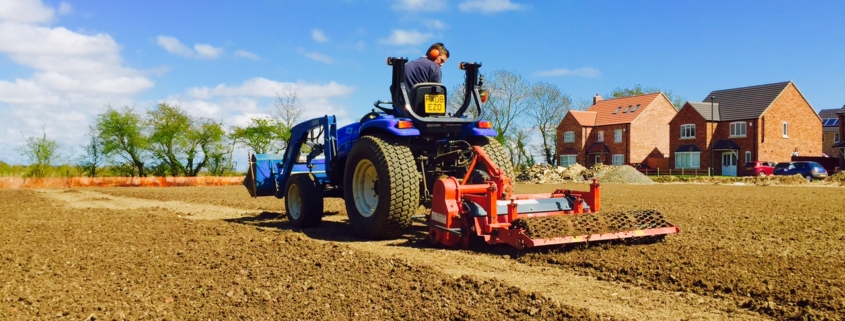 Rotadairon Stone Burier Joins the Campey Portfolio