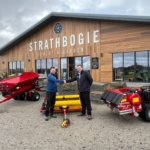 Strathbogie Expands with Redexim Partnership
