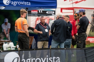 Agrovista scales up robotic infrastructure to meet growing demand