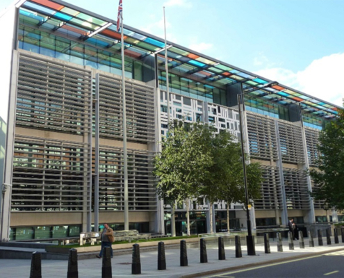 Industry coalition calls for investment in UK's green infrastructure